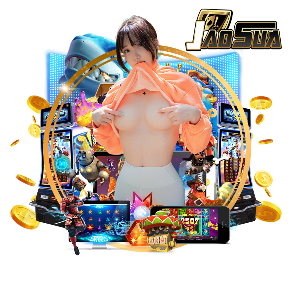 jaosua slot 